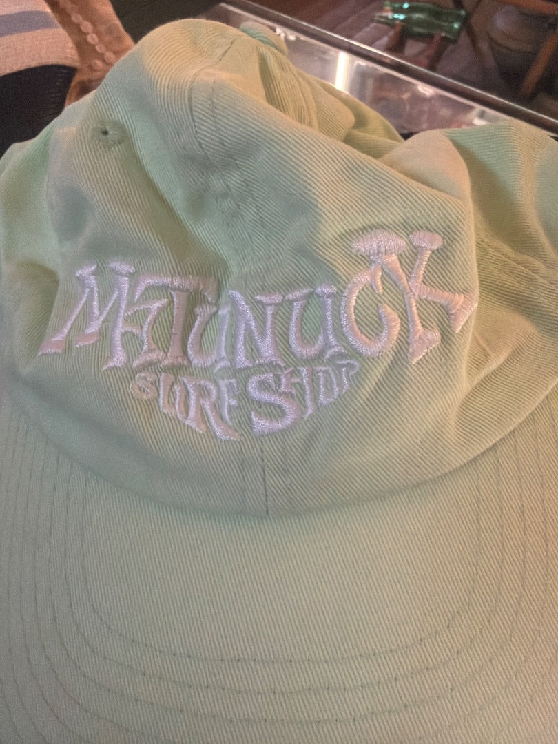 Mtk surf shop cap