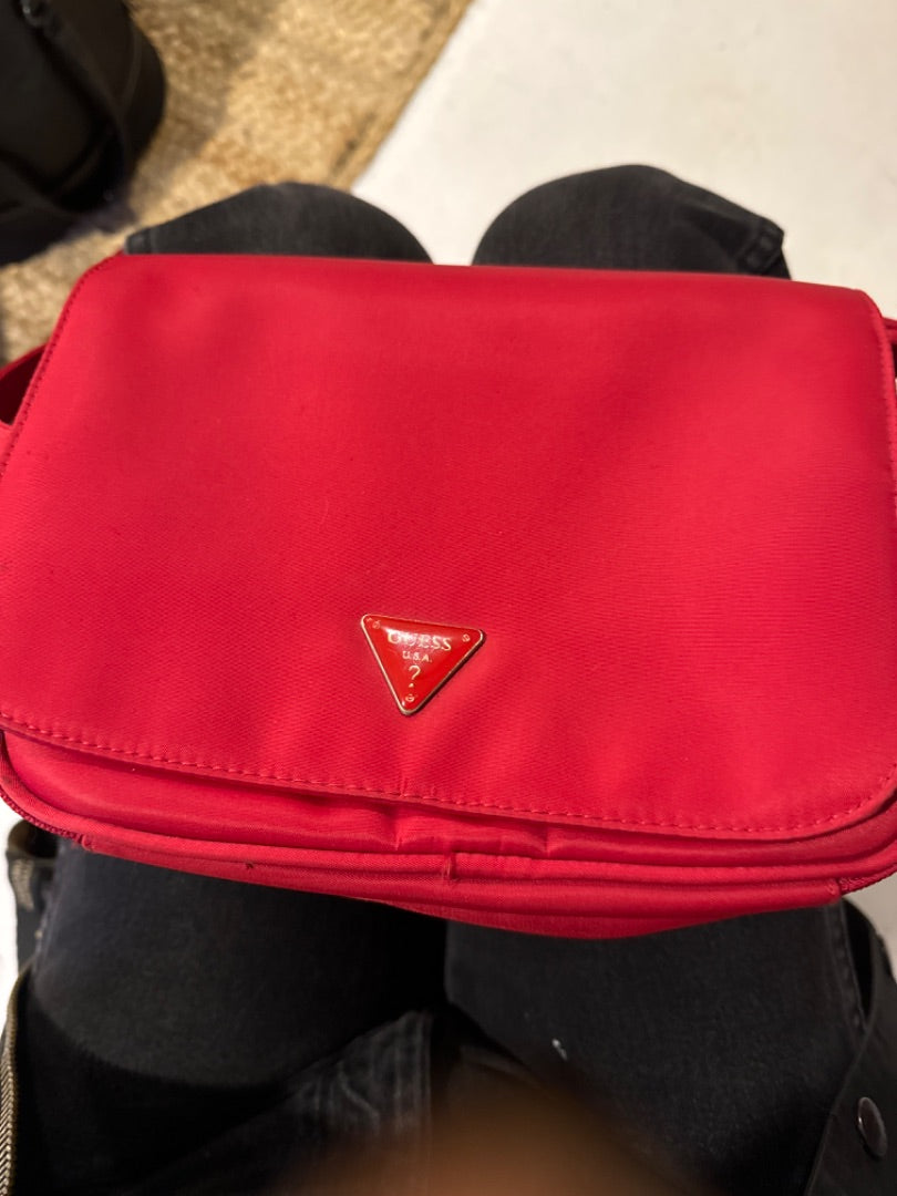 Vintage guess bag