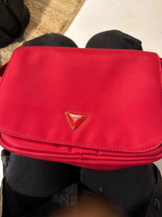 Vintage guess bag