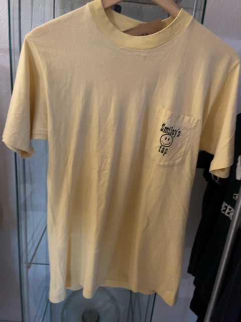 Going Nowhere Man clothing: vintage, Large