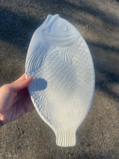 Fish Plate