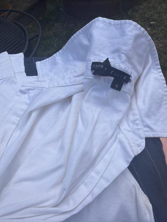 Perry Ellis basic