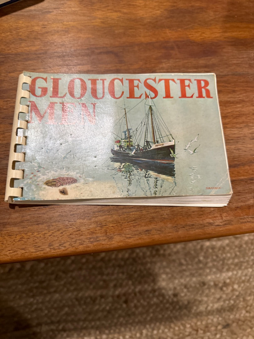 Gloucester men