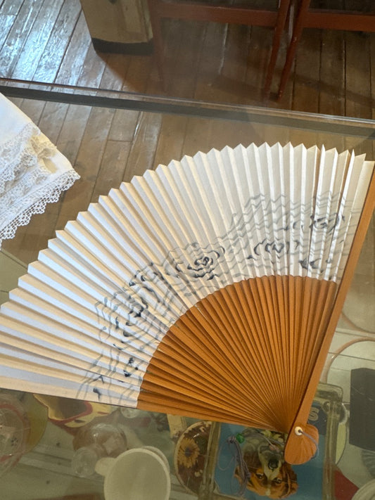 Vtg fan