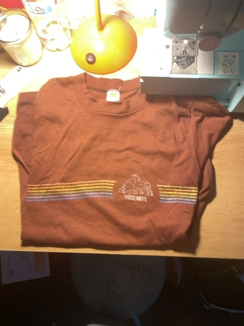 Velva Sheen clothing: vintage, Medium
