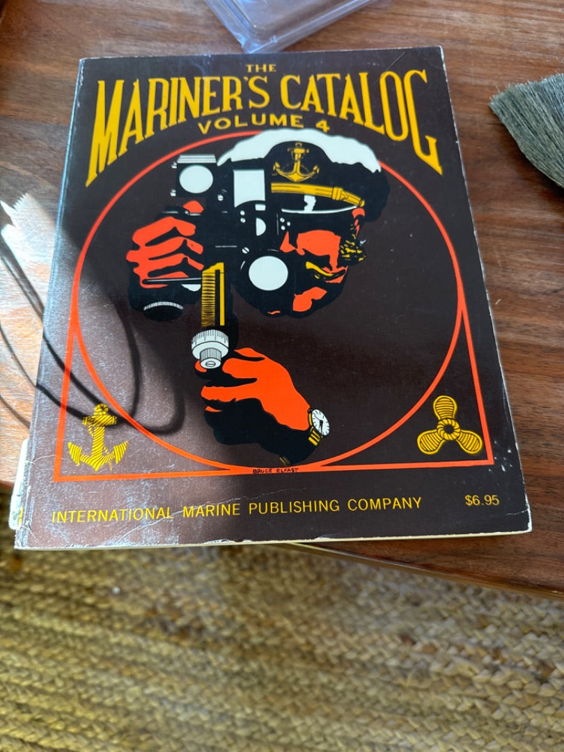 Mariners catalog