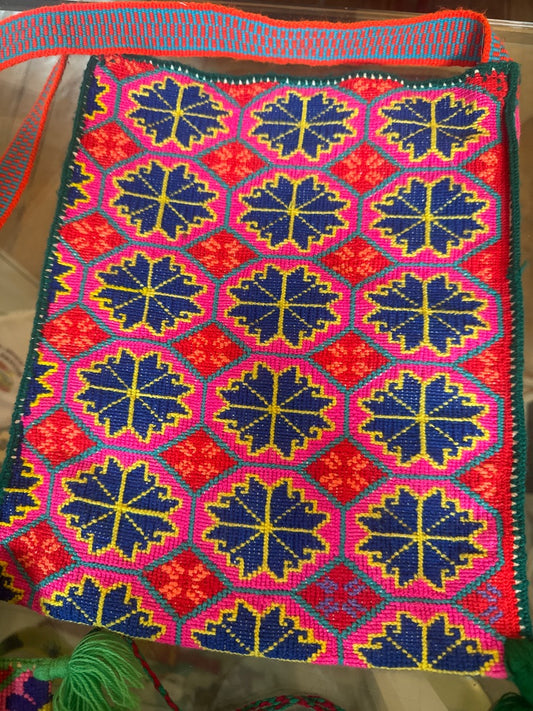 Woven bag