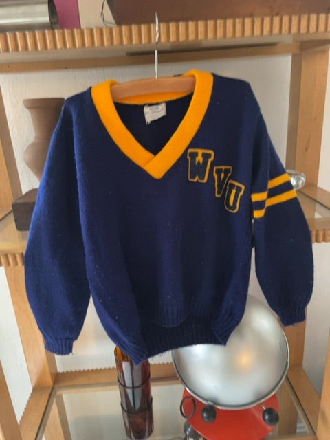 Going Nowhere Man clothing: vintage, Kids Large