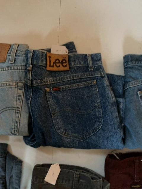 Going Nowhere Man clothing: vintage, 30