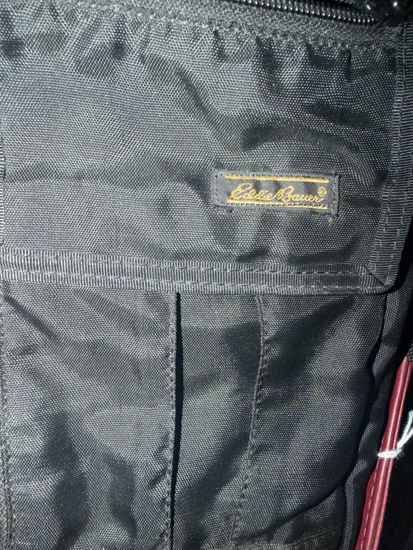 90’s Eddie Bauer bag