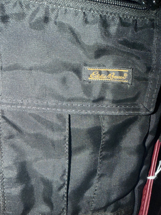 90’s Eddie Bauer bag