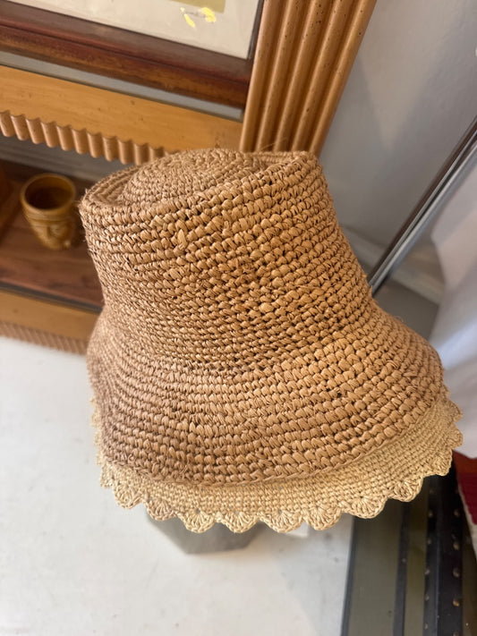 Wyeth sun hat