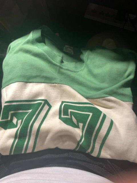 Veneto clothing: vintage, Large