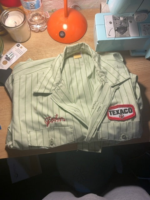 Unitog clothing: vintage, Large