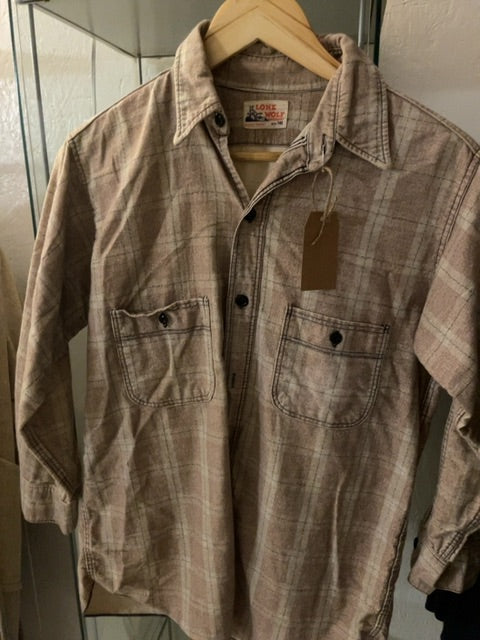 Going Nowhere Man clothing: vintage, Small