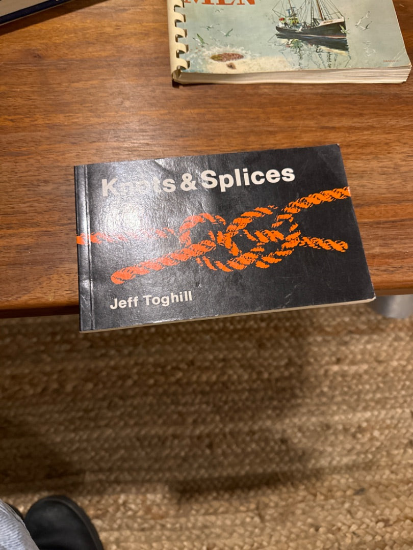 Knots & splices