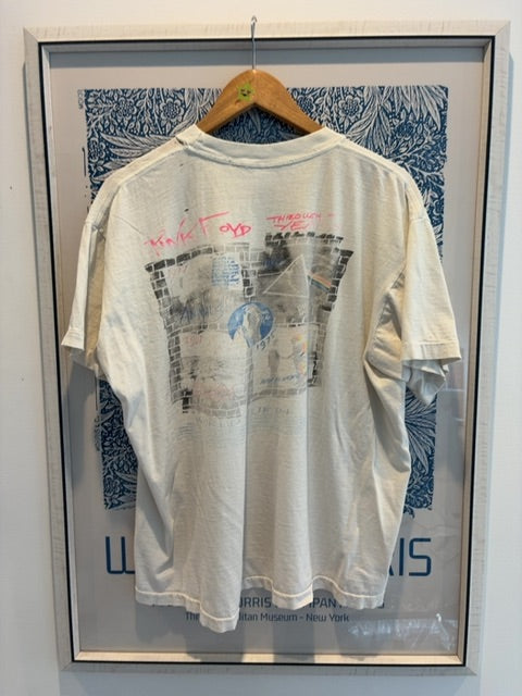 White Murina clothing: vintage, L