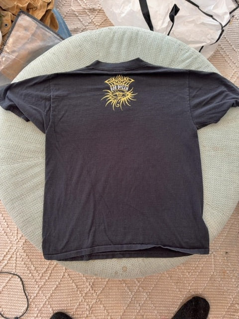 Black All Sport clothing: vintage, L