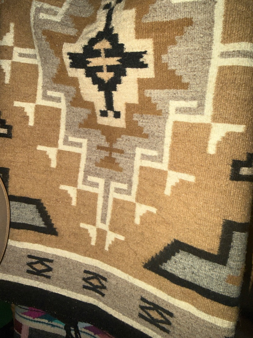 Native tapestry