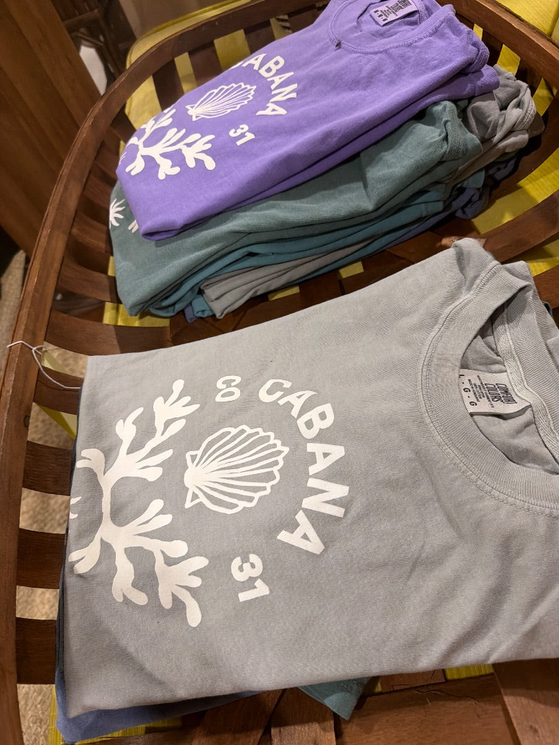 Cabana Tshirt