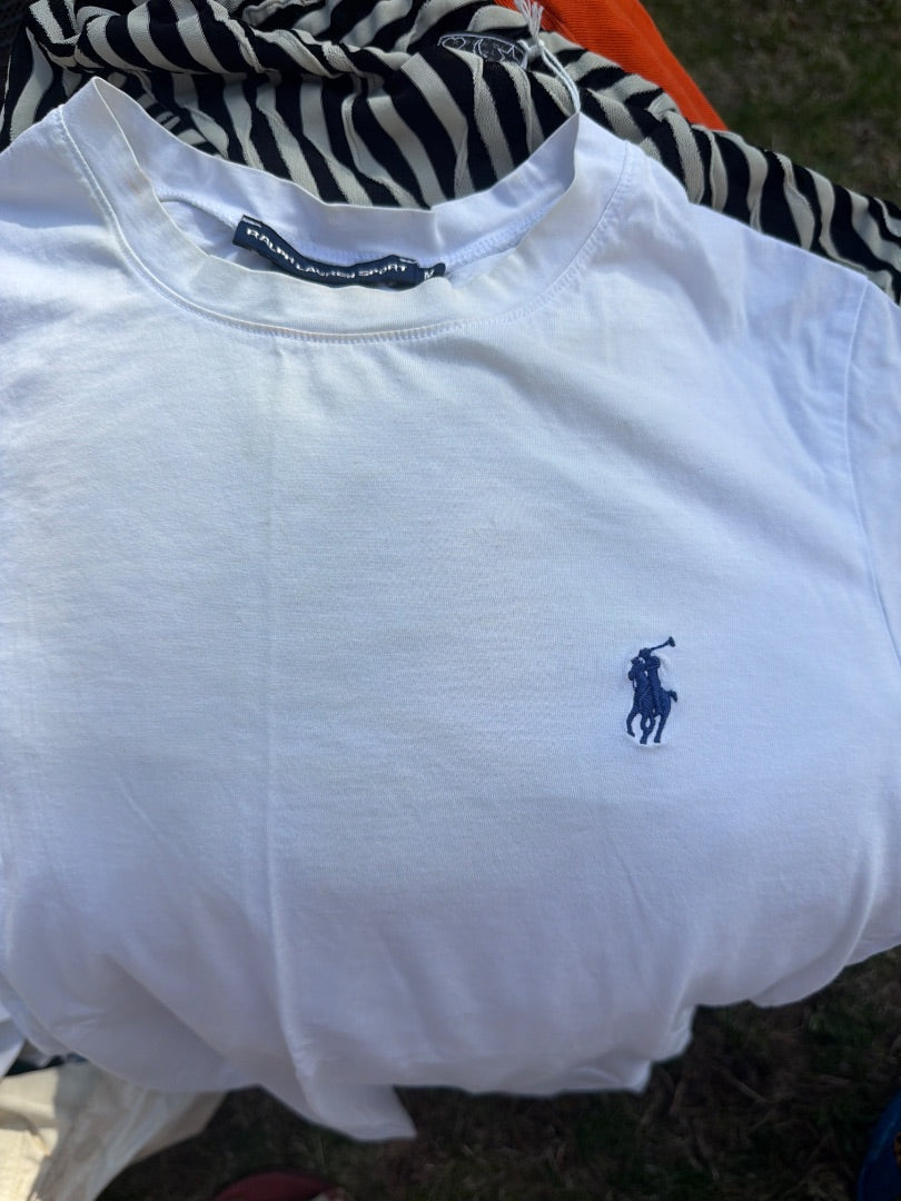 Ralph Lauren basic