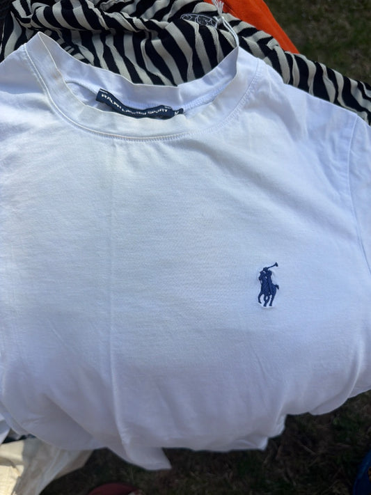 Ralph Lauren basic