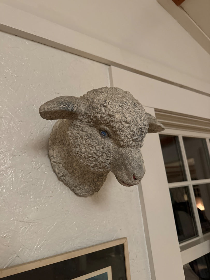 Lambshead