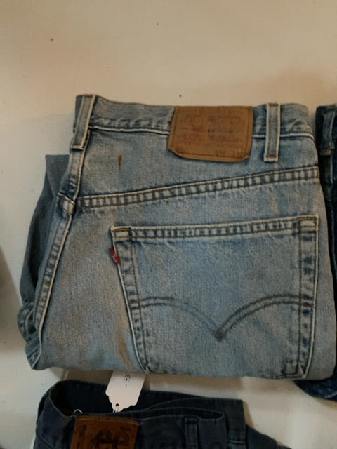 Going Nowhere Man clothing: vintage, 37