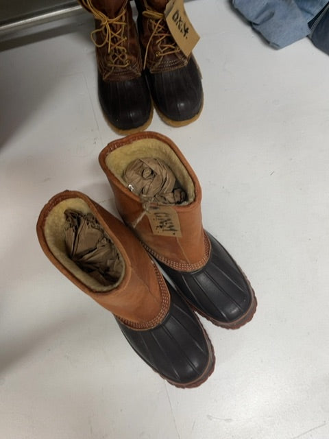 Going Nowhere Man clothing: vintage, 9