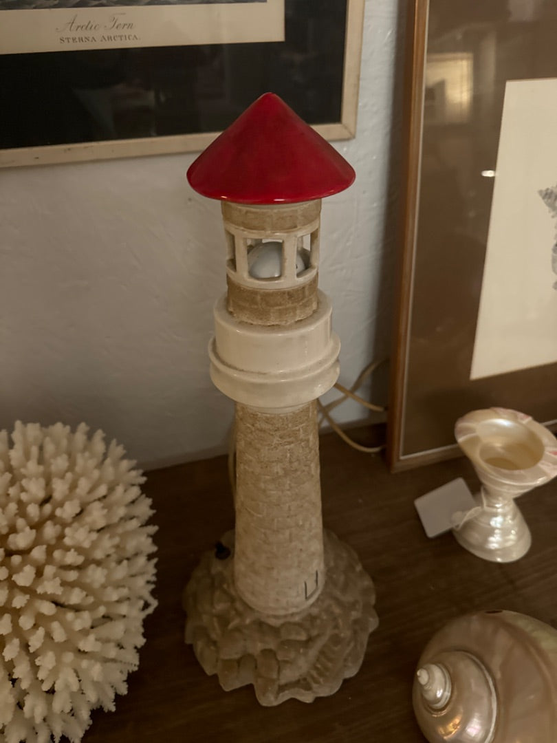 homewares: vintage