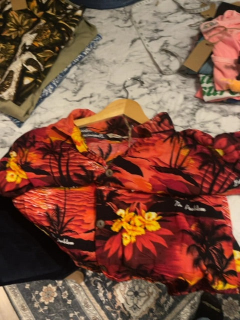 Aremar clothing: vintage, Large