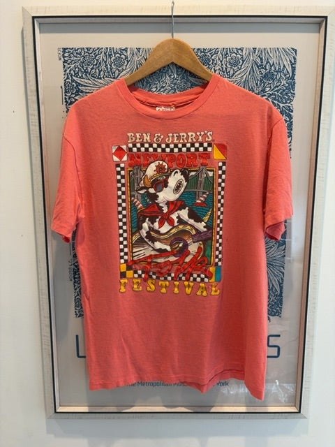 Pink Hanes clothing: vintage, XL