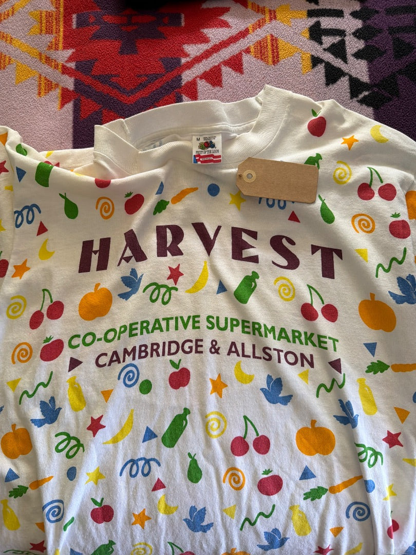 Harvest t shirt