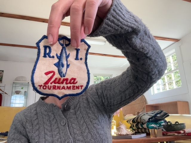 RI Tuna Patch