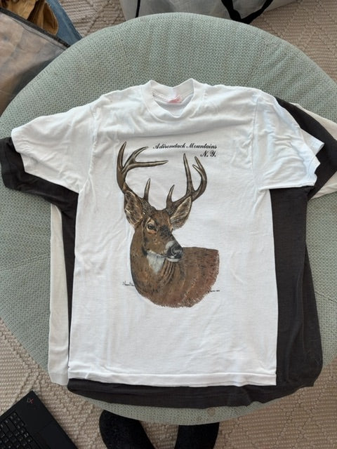 White Royal clothing: vintage, M