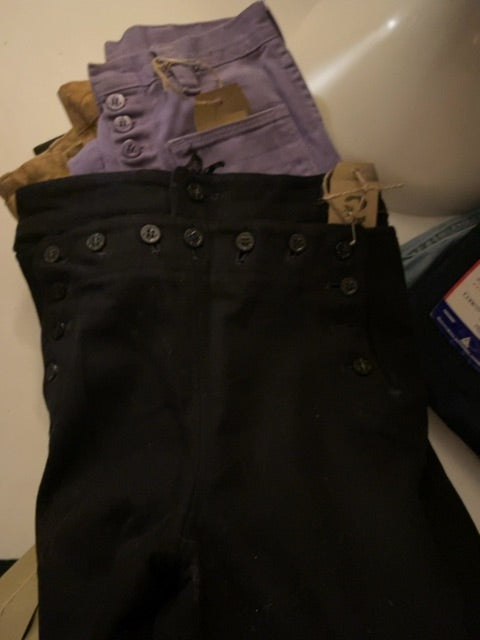 Going Nowhere Man clothing: vintage, 28