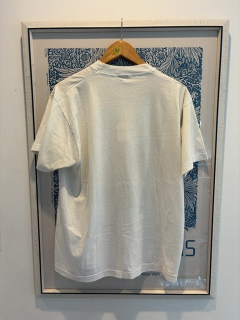White Screen Stars Best clothing: vintage, L