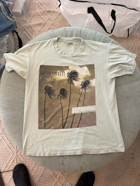 White Anvil clothing: vintage, XL