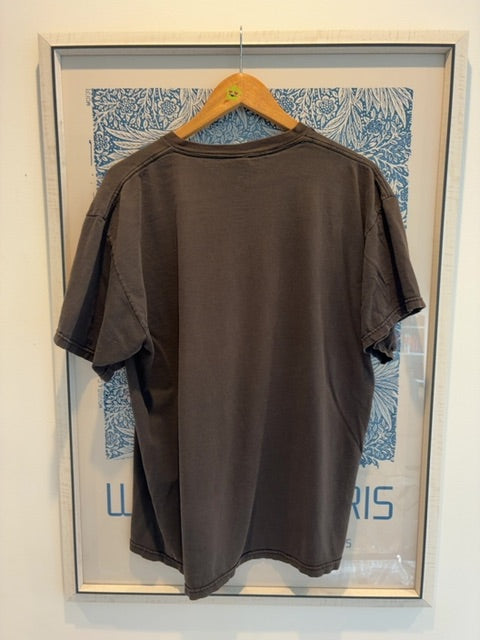 Black Delta clothing: vintage, XL