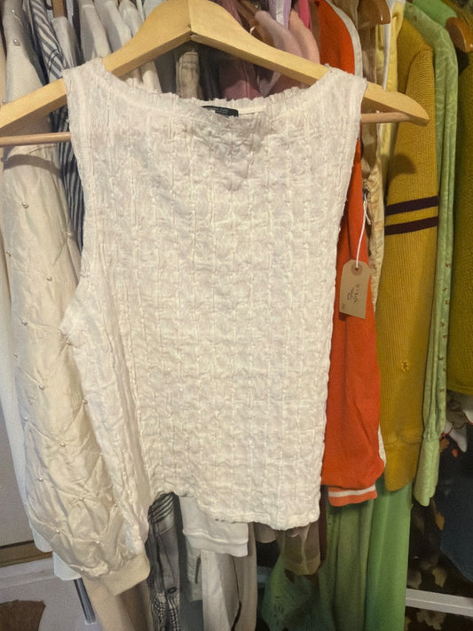 Mossimo dutti tank