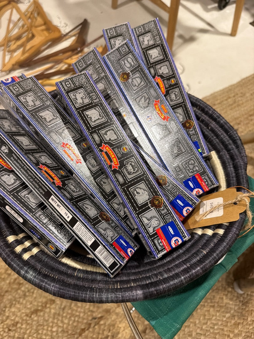 Superhit incense